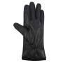 GLF41-2  FABRETTI Перчатки жен. нат. кожа