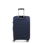 RW1099-S FABRETTI Чехол для чемодана 92%полиэстер 8%спандекс