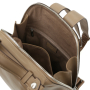 L4085-11 FABRETTI Рюкзак жен. нат. кожа 