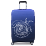 RW1112-L FABRETTI Чехол для чемодана 92%полиэстер 8%спандекс