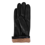 GSF5-1 FABRETTI Перчатки жен. нат. кожа