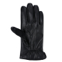 GLG17-1  FABRETTI Перчатки муж. нат. кожа