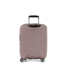 W1065-S FABRETTI Чехол для чемодана 92%полиэстер 8%спандекс
