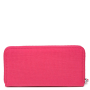 YW8106-44 FABRETTI Кошелек 100% полиэстер