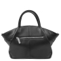 L4082-2 FABRETTI Сумка жен. нат. кожа 
