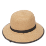 WG72-13.2 FABRETTI Шляпа жен. 90% целлюлоза/10%полиэстер