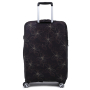 RW1092-L FABRETTI Чехол для чемодана 92%полиэстер 8%спандекс
