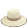 WG34-1.7 FABRETTI Шляпа жен. целлюлоза/полиэстер 
