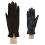 GDF13-12 FABRETTI Перчатки жен. нат. кожа