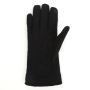 JMF65-2 FABRETTI Перчатки жен. 90% шерсть/10% эластан 
