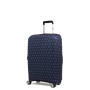 RW1099-S FABRETTI Чехол для чемодана 92%полиэстер 8%спандекс