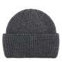 DFRG58-45 FABRETTI Шапка мужская 20% альпака, 30% шерсть, 50% акрил