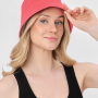 WN19-5 FABRETTI Панама жен. 100% вискоза