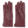 GDF4-4 FABRETTI Перчатки жен. нат. кожа