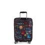 W1080-S FABRETTI Чехол для чемодана 92%полиэстер 8%спандекс