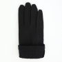JMF69-2 FABRETTI Перчатки жен. 90% шерсть/10% эластан 