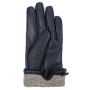 GDF9-8 FABRETTI Перчатки жен. нат. кожа