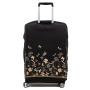 RW1090-L FABRETTI Чехол для чемодана 92%полиэстер 8%спандекс