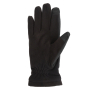 JDG21-2 FABRETTI перчатки муж. 100% полиэстер