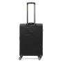 TRM2320-24-3 FABRETTI Чемодан 4-х колесный 100% полиэстер