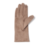 JMF76-13 FABRETTI Перчатки жен. 90% полиэстер/10% эластан