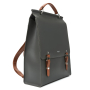 L19441-028 FABRETTI Рюкзак жен. нат. кожа 
