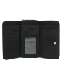YW8120-2 FABRETTI Кошелек 100% полиэстер