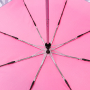 UFLR0034-5 Зонт жен. Fabretti, автомат, 3 сложения, эпонж