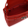 L19236-353 FABRETTI Сумка жен. нат. кожа 