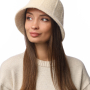 DI44-1 Fabretti Шляпа женская 20% нейлон 80% полиэстер
