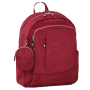 3526-4 Рюкзак жен. 100% полиэстер  FABRETTI