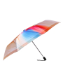 UFLS0101-6 Зонт жен. Fabretti, автомат, 3 сложения, сатин