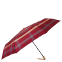 UFQ0024-4 Зонт жен. Fabretti, автомат, 3 сложения, эпонж