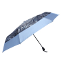 UFS0138-3 Зонт жен. Fabretti, автомат, 3 сложения, сатин