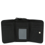 YW8121-2 FABRETTI Кошелек 100% полиэстер