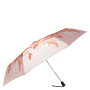 UFLS0106-6 Зонт жен. Fabretti, автомат, 3 сложения, сатин