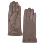 GSF1-10 FABRETTI Перчатки жен. нат. кожа