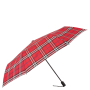 UFQ0017-4 Зонт жен. Fabretti, автомат, 3 сложения, эпонж
