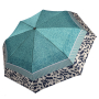 UFS0152-11 Зонт жен. Fabretti, автомат, 3 сложения, сатин