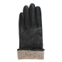 GLF42-2  FABRETTI Перчатки жен. нат. кожа