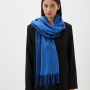 VFGI0007-8  Шарф жен. 25% вискоза, 75% полиэстер 65x180 FABRETTI