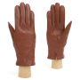 GLF24-6  FABRETTI Перчатки жен. нат. кожа