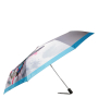UFLS0087-9 Зонт жен. Fabretti, автомат, 3 сложения, сатин
