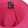 WG42-26 FABRETTI Шляпа жен. целлюлоза/полиэстер 