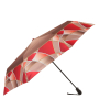UFS0077-12 Зонт жен. Fabretti, автомат, 3 сложения, сатин 