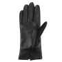GDF9-2 FABRETTI Перчатки жен. нат. кожа