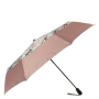 UFS0072-13 Зонт жен. Fabretti, автомат, 3 сложения, сатин 
