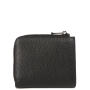 QFA006D-2 FABRETTI Кошелек жен. нат. кожа