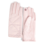 JDF29-21 FABRETTI Перчатки жен. 100%полиэстер,90%полиэстр/10%эластан