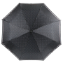 UFS20193-2 Зонт жен. Fabretti, автомат, 3 сложения, сатин